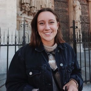 Meet your Posher, Calli